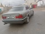 BMW 520 1991 года за 1 300 000 тг. в Кызылорда – фото 3