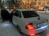 ВАЗ (Lada) Priora 2170 2013 года за 2 850 000 тг. в Атырау – фото 5