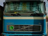 Volvo  FH 2007 годаүшін11 000 000 тг. в Шымкент – фото 2