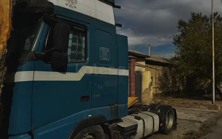 Volvo  FH 2007 года за 11 000 000 тг. в Шымкент