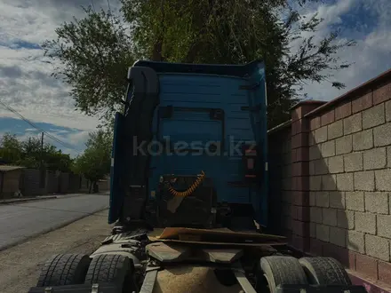 Volvo  FH 2007 года за 11 000 000 тг. в Шымкент – фото 3