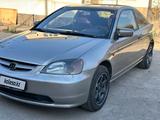 Honda Civic 2003 годаүшін2 500 000 тг. в Алматы – фото 2