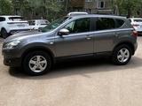 Nissan Qashqai 2013 года за 5 500 000 тг. в Караганда