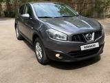 Nissan Qashqai 2013 года за 5 500 000 тг. в Караганда – фото 2