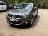 Nissan Qashqai 2013 года за 5 500 000 тг. в Караганда – фото 3