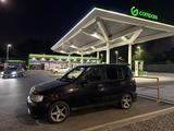 Nissan Cube 1998 годаүшін650 000 тг. в Алматы