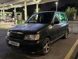 Nissan Cube 1998 годаүшін650 000 тг. в Алматы – фото 4
