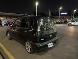 Nissan Cube 1998 годаүшін650 000 тг. в Алматы – фото 5