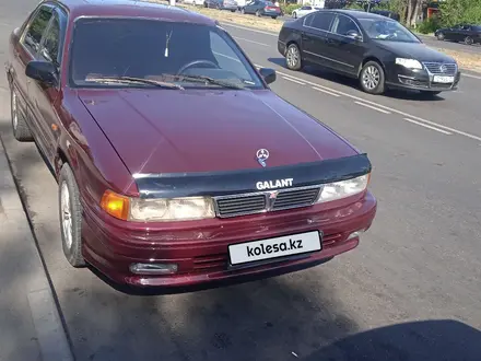 Mitsubishi Galant 1992 года за 1 400 000 тг. в Алматы