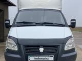 ГАЗ ГАЗель 2013 года за 6 600 000 тг. в Шымкент