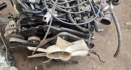 Двигатель VG 33 на Ниссан Патфаиндер за 650 000 тг. в Алматы – фото 2