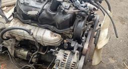 Двигатель VG 33 на Ниссан Патфаиндер за 650 000 тг. в Алматы – фото 3