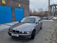 BMW 523 1996 годаfor3 200 000 тг. в Караганда