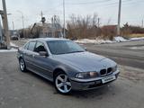 BMW 523 1996 годаfor3 200 000 тг. в Караганда – фото 2