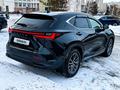 Lexus NX 250 2022 годаүшін27 000 000 тг. в Астана – фото 4