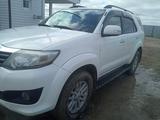 Toyota Fortuner 2011 года за 12 000 000 тг. в Кульсары – фото 2