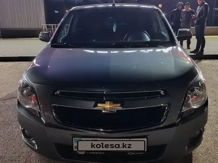 Chevrolet Cobalt 2023 года за 6 600 000 тг. в Караганда