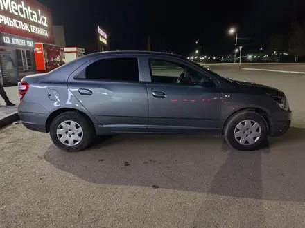 Chevrolet Cobalt 2023 года за 6 600 000 тг. в Караганда – фото 2