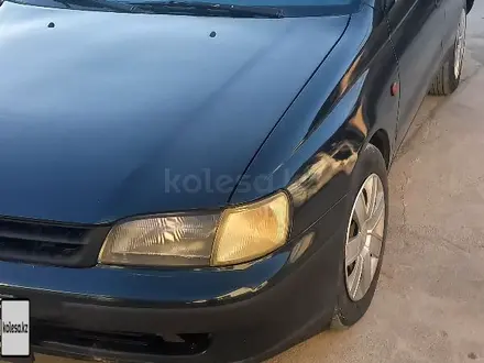 Toyota Carina E 1997 года за 2 170 000 тг. в Туркестан – фото 2