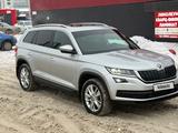 Skoda Kodiaq 2022 годаүшін12 000 000 тг. в Астана