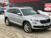 Skoda Kodiaq 2022 года за 12 000 000 тг. в Астана