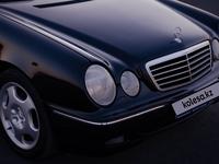 Mercedes-Benz E 320 2001 года за 5 500 000 тг. в Кызылорда