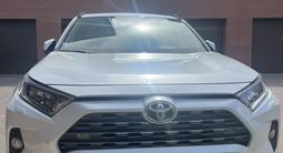 Toyota RAV4 2020 годаүшін14 300 000 тг. в Астана – фото 2