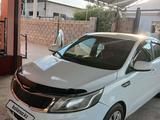 Kia Rio 2014 года за 4 500 000 тг. в Шымкент – фото 3