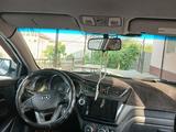 Kia Rio 2014 года за 4 500 000 тг. в Шымкент – фото 4