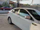 Kia Rio 2014 года за 4 500 000 тг. в Шымкент – фото 5
