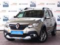 Renault Sandero Stepway 2021 года за 5 990 000 тг. в Алматы