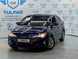 Hyundai Elantra 2020 годаүшін8 600 000 тг. в Алматы