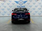 Hyundai Elantra 2020 года за 8 600 000 тг. в Алматы – фото 3
