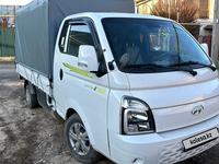 Hyundai Porter 2021 годаfor12 000 000 тг. в Алматы