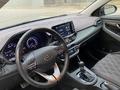 Hyundai i30 2023 года за 9 350 000 тг. в Алматы – фото 8