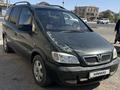 Opel Zafira 2001 года за 2 100 000 тг. в Актау – фото 2