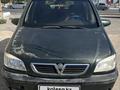 Opel Zafira 2001 года за 2 100 000 тг. в Актау – фото 3