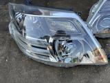Фары для Alphard за 25 000 тг. в Алматы – фото 5