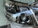Фары для Alphard за 25 000 тг. в Алматы – фото 4