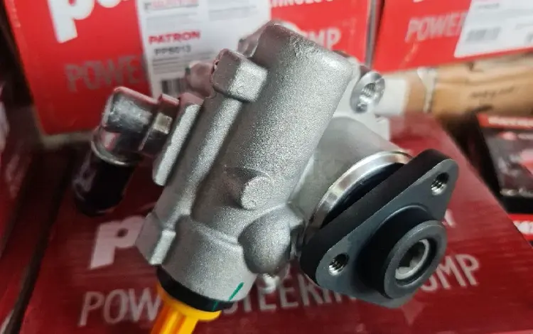 Насос ГУР Ауди А6 С5 за 38 000 тг. в Караганда