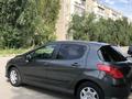 Peugeot 308 2010 года за 3 600 000 тг. в Костанай – фото 4