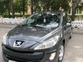 Peugeot 308 2010 года за 3 600 000 тг. в Костанай – фото 8