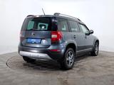Skoda Yeti 2014 года за 5 600 000 тг. в Астана – фото 5