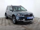 Skoda Yeti 2014 года за 5 600 000 тг. в Астана – фото 3