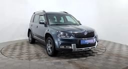 Skoda Yeti 2014 года за 5 600 000 тг. в Астана – фото 3