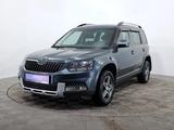 Skoda Yeti 2014 года за 5 600 000 тг. в Астана