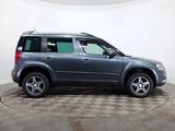Skoda Yeti 2014 года за 5 600 000 тг. в Астана – фото 4