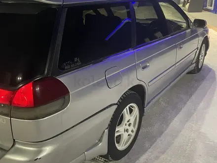 Subaru Legacy 1995 года за 2 500 000 тг. в Усть-Каменогорск – фото 3