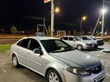 Daewoo Gentra 2014 года за 3 500 000 тг. в Тараз – фото 2