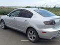 Mazda 3 2004 годаfor2 790 000 тг. в Кокшетау – фото 2